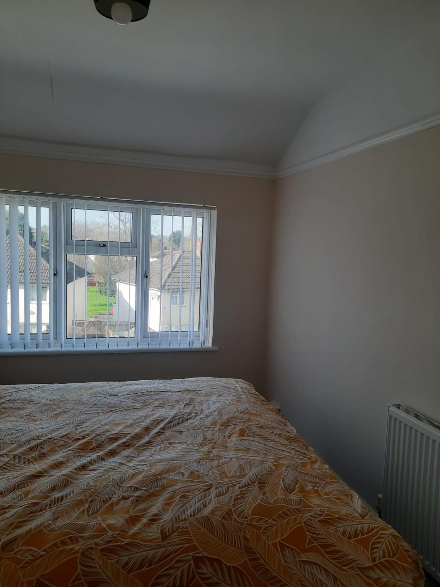 Entire Three Bedroom House In Birmingham Exterior foto